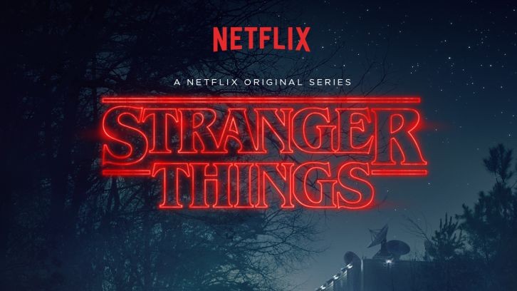 Stranger Things Temporada 2 - assista episódios online streaming