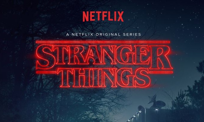 Tráiler de Stranger Things temporada 4 - Cine Actual