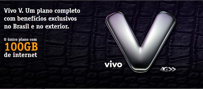 Vivo lança plano pós-pago com 100 GB de internet para quem vive ...