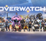 Overwatch is Game of the Year in The Game Awards 2016!