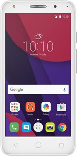 Alcatel Pixi 4 4G (tela 5)