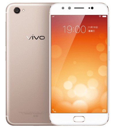 Vivo X9 ganha data de lançamento graças a listagem em famoso site