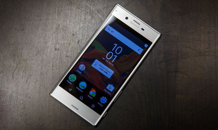 Sony libera atualização de correção de novembro do Android para