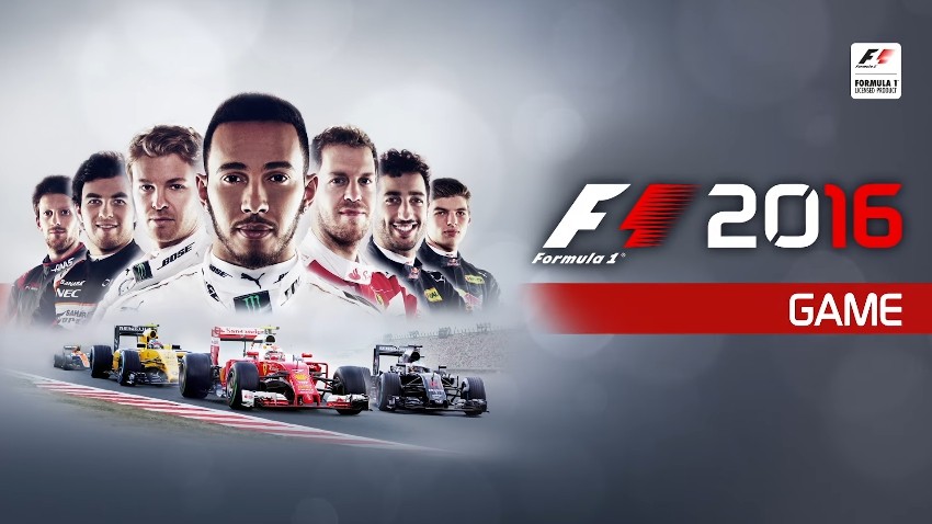 Jogo oficial da F1 2016: dicas e truques