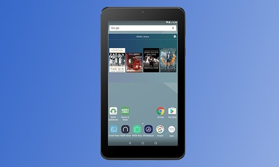 Tablet Android 7 Polegadas The Best Android Tablet Isn't From Samsung