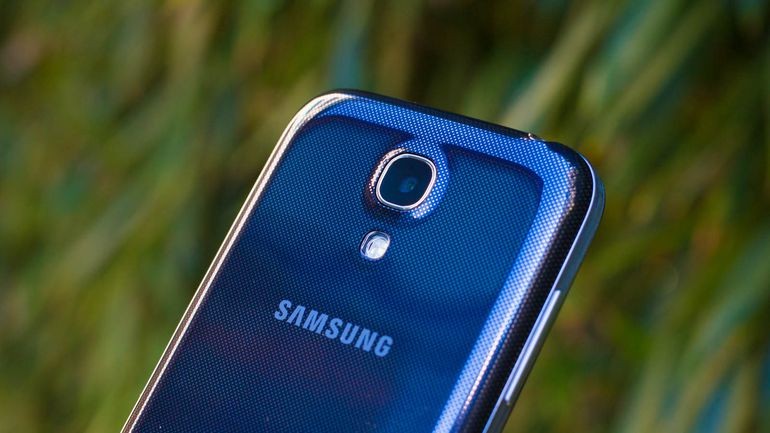 Galaxy S4 Mini ganha nova atualização, com várias correções e melhorias -  
