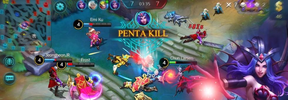 Como baixar Mobile Legends para Android e iOS? Passo a passo