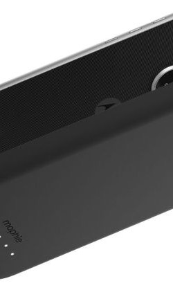 mophie juice pack battery case for moto z