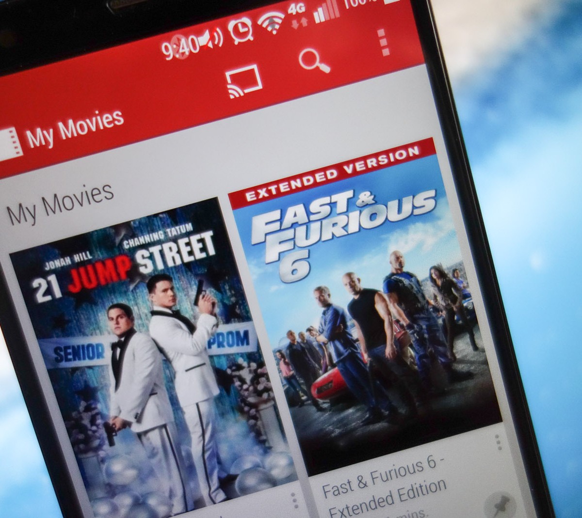 Jump In! - Movies on Google Play