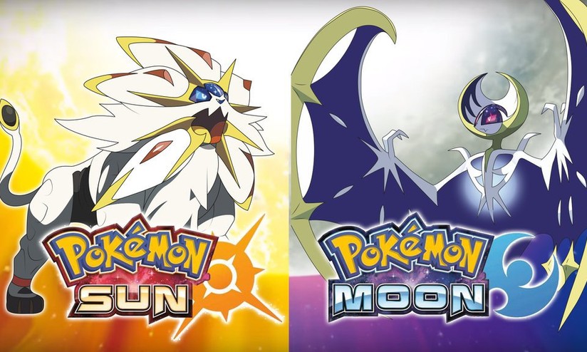 Abaixo-assinado · Pokémon Sun e Moon no idioma PT-BR e PT-PT