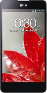 LG Optimus G