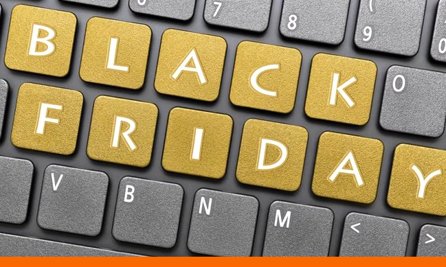 Procon: não compre nesses sites durante a Black Friday