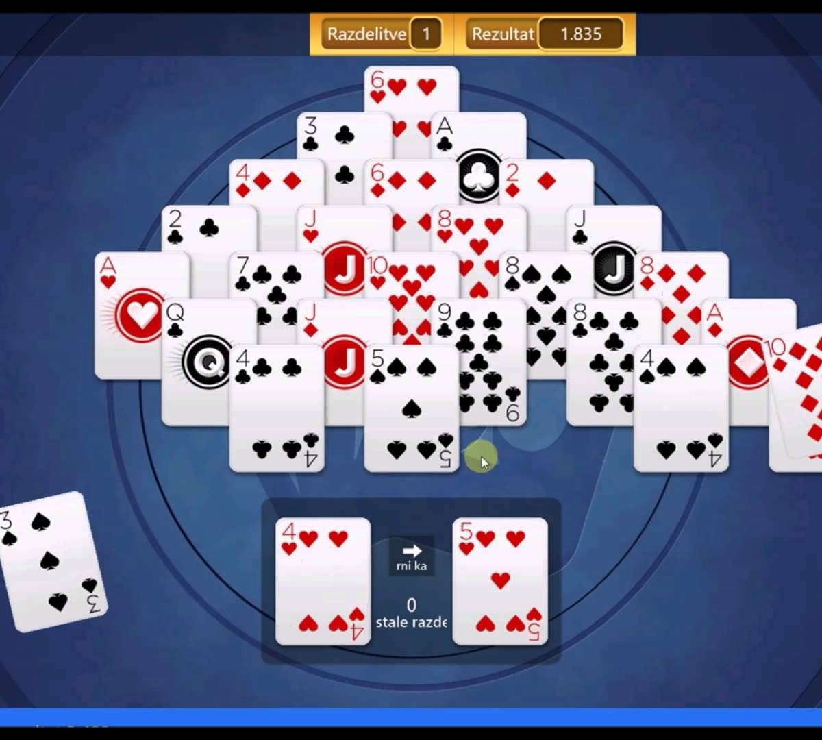 Microsoft Solitaire Collection  Como jogar Spider Solitaire Gameplay 