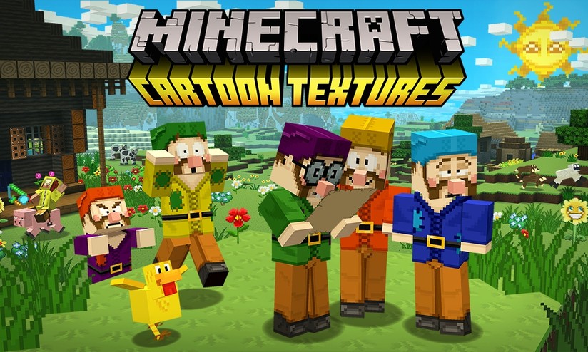 Minecraft: 10 melhores pacotes de textura, classificados