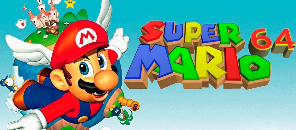 Nintendo inclui clássico Mario Kart 64 para Wii U no Virtual Console 