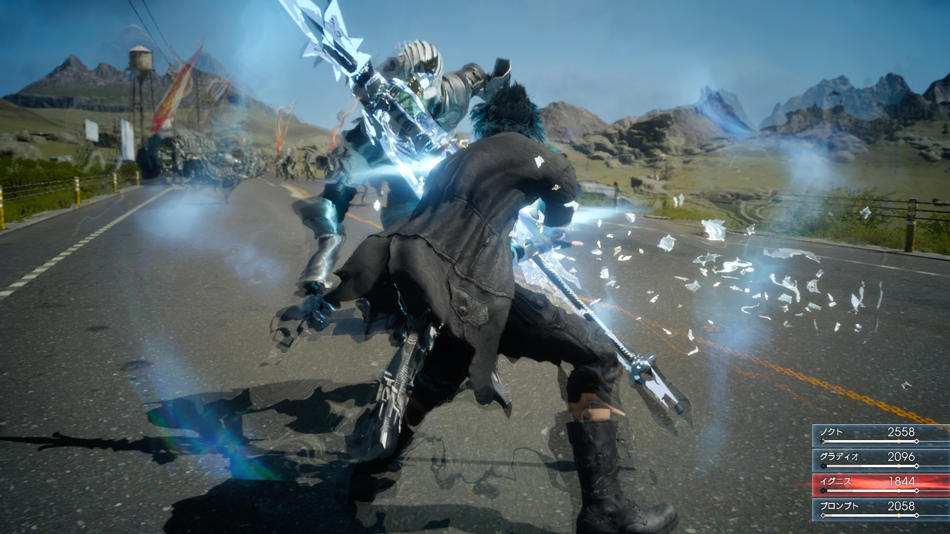 Final Fantasy XV para PC ganha data de lançamento e tem requisitos mínimos confirmados - Tudocelular.com