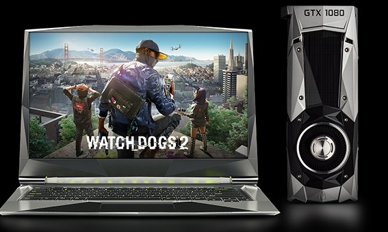 Watch dogs discount 2 gtx 1080