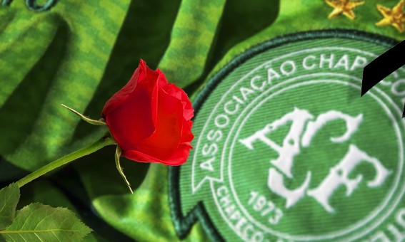 Chapecoense - GTA Torcidas