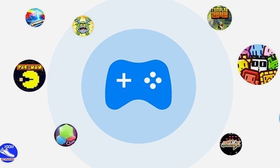 Adeus, produtividade: Facebook Messenger para Android e iOS ganha diversos jogos  multiplayer 