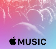 Apple: deixa entrar Spotify q tem uma karalhada de música