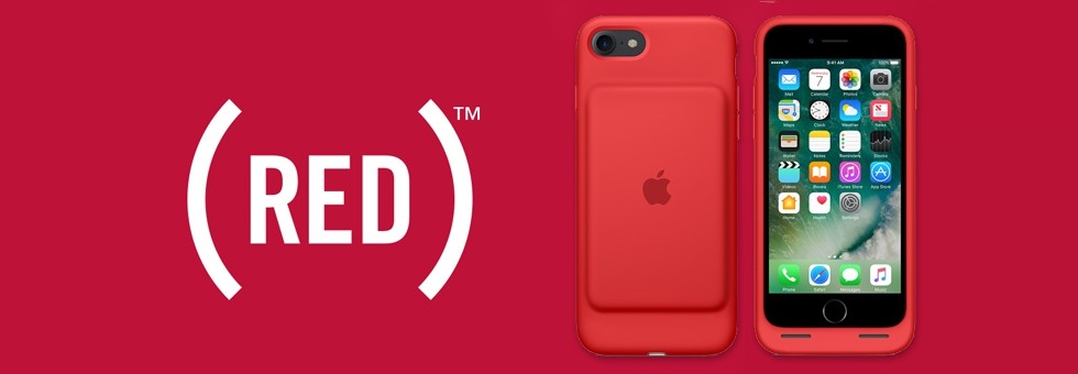iPhoneケース Apple - iPhone7 Smart Battery Case PRODUCT RED iPhone / 7 Smart Battery Case - (PRODUCT) RED - Walmart.com