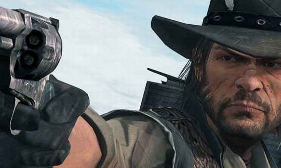 Red Dead Redemption chega ao Xbox One na sexta via retrocompatibilidade