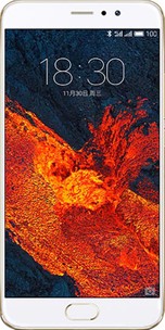 Meizu Pro 6 Plus