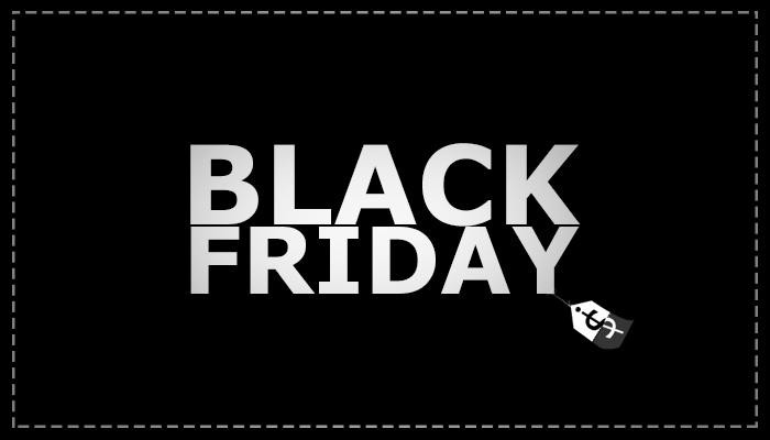 ReclameAqui monitora lojas na Black Friday de 2016 contra 'Black