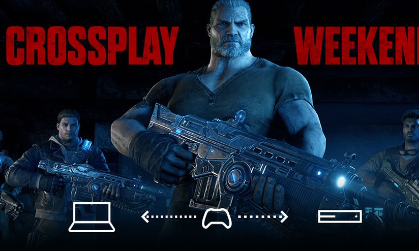 Gears of War: Jogos, Comunidade e Atualizações