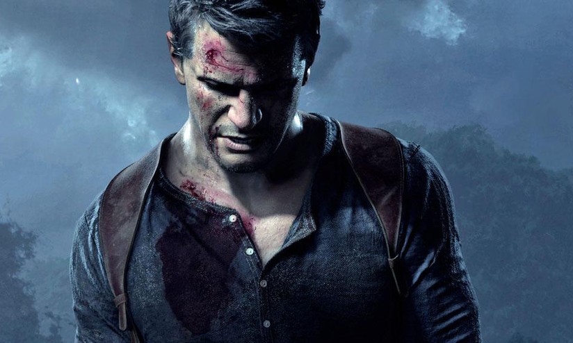 Uncharted 4: A Thief's End - Dificuldade Máxima