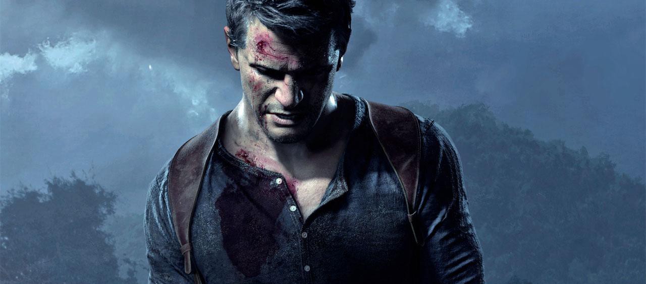 Expansão de Uncharted 4 deve ter 10 horas de duração - Canaltech