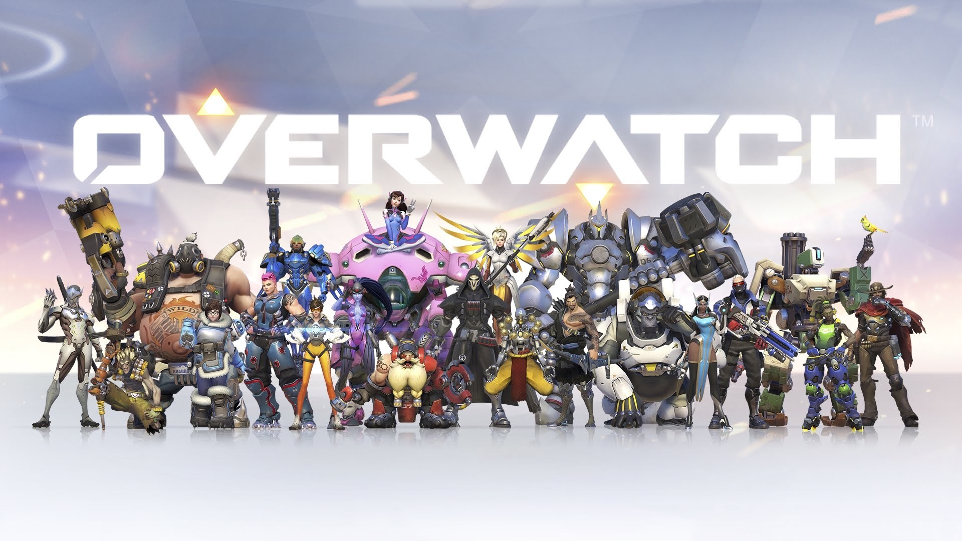 The Game Awards 2016 tem Overwatch como jogo do ano e até brasileiro na  lista 