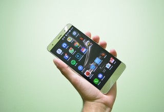 Asus ZenFone 3 Deluxe 256GB - Ficha Técnica - TudoCelular.com