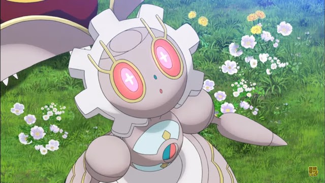 Pokemon Go provoca o novo Pokemon Mítico: É Genesect?