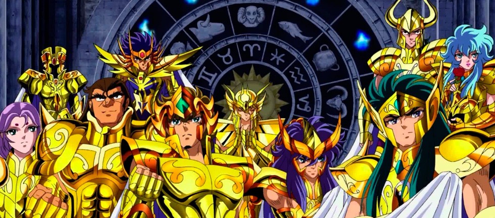 Novo vídeo do jogo de Cavaleiros do Zodíaco mostra Seiya com armadura de  Sagitário