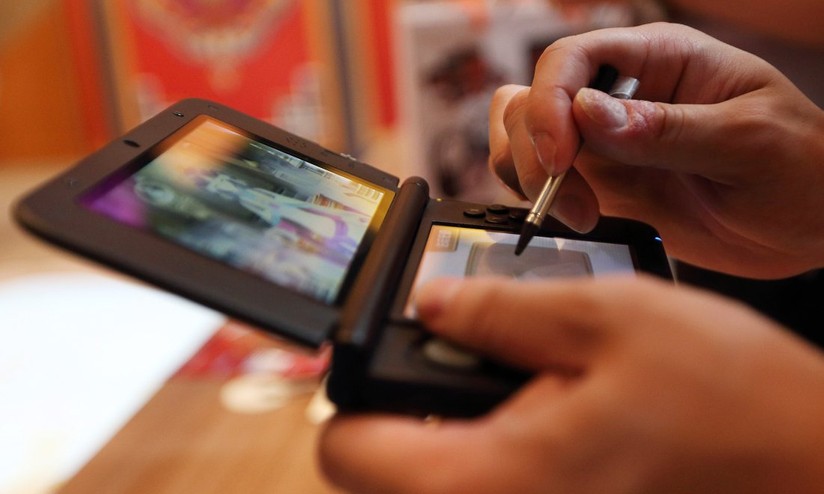 Nintendo derruba aplicativo que permitia pirataria de jogos no 3DS - Olhar  Digital