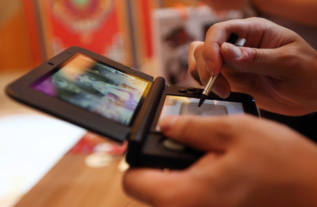 Como transferir seus dados e jogos do Nintendo 3DS para o 3DS XL