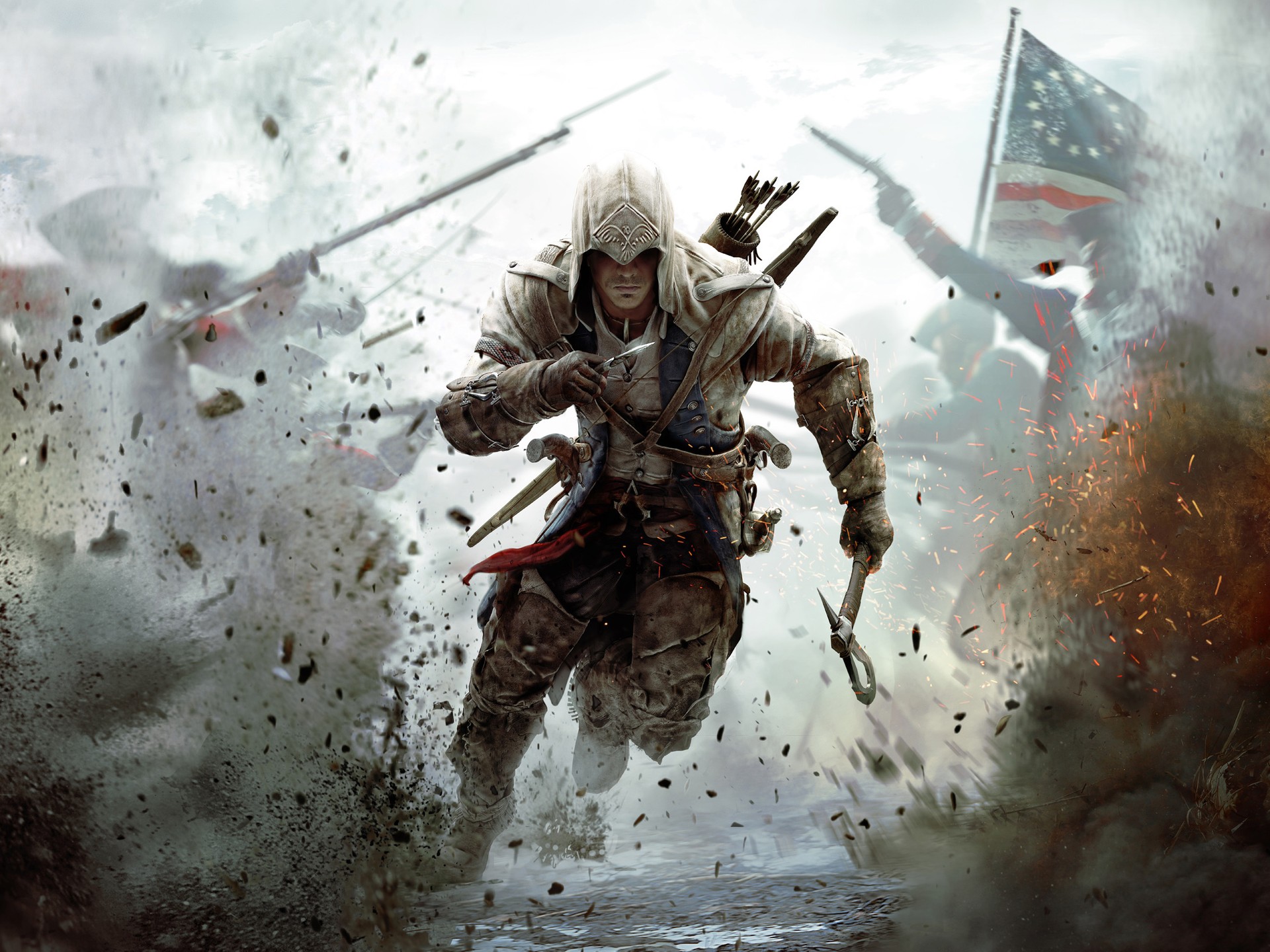 De graça: Assassin's Creed 2 está disponível para PC