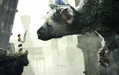 The Last Guardian ganhará livro especial, contando processo de criação e  segredos do game 