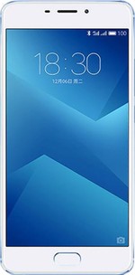 Meizu m5 Note