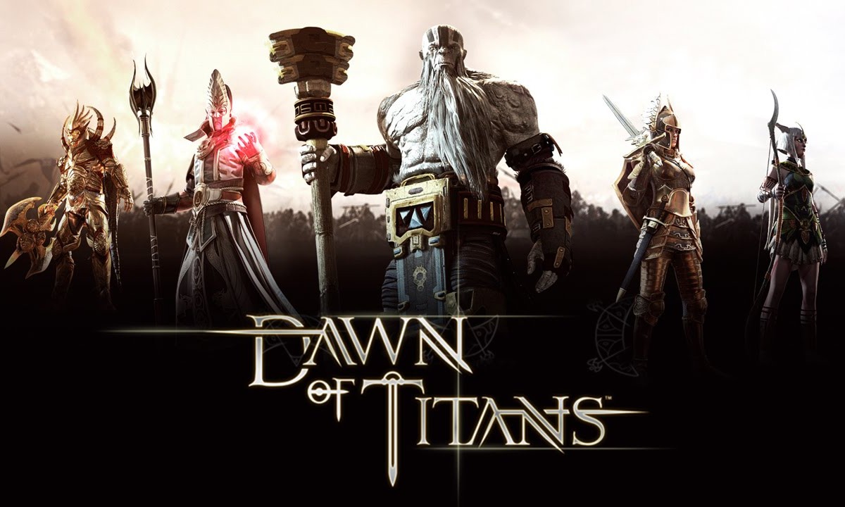 Path of Titans: Conheça o novo jogo de dinossauro para Android e