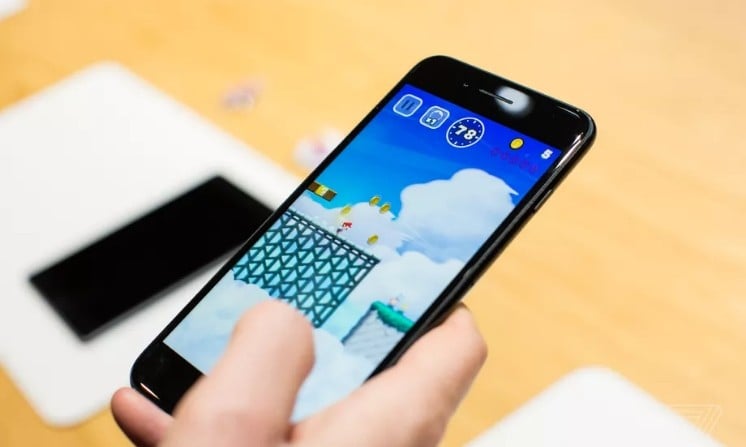 Super Mario Run pode acabar com seu 4G no celular