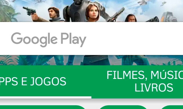 Mundo dos jogos – Apps no Google Play