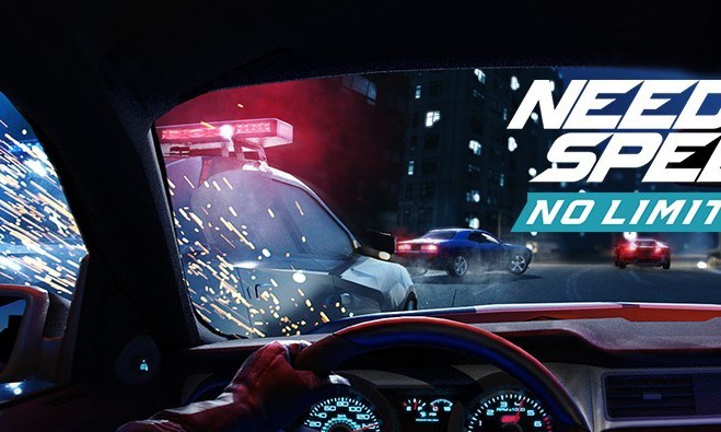 Need for Speed: NL As Corridas – Apps no Google Play