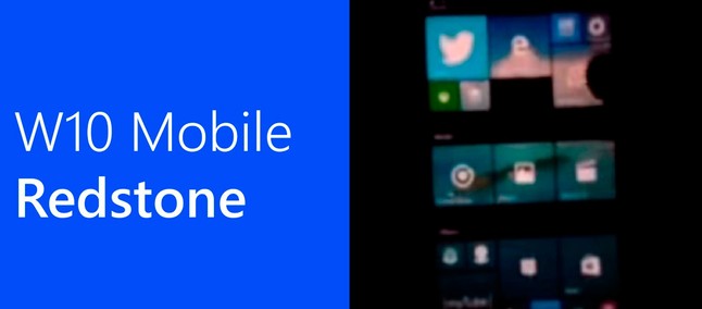 Aplicativo Promete Instalar O Windows 10 Mobile Redstone Em Qualquer Lumia Tudocelular Com