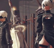 Requisitos mínimos para rodar NieR: Automata