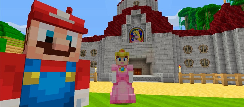Nintendo quase fez jogo no estilo de Minecraft, diz criador de Mario -  12/12/2016 - UOL Start
