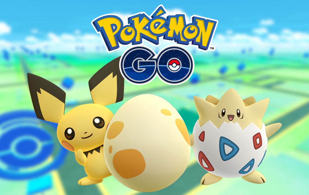 Pokémon GO já está com novos monstrinhos de Johto, baixe aqui (APK