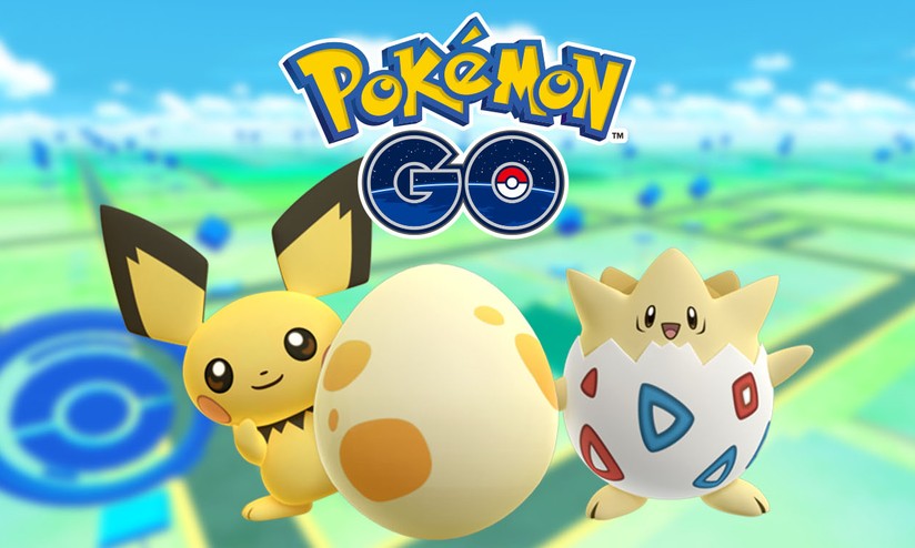 Pokémon Go – E a geração Pokémon • Jauclick