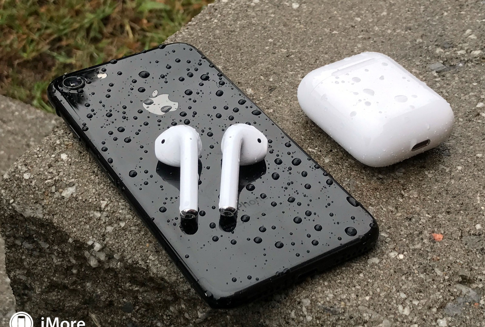 Airpods pro 2024 resistente caidas